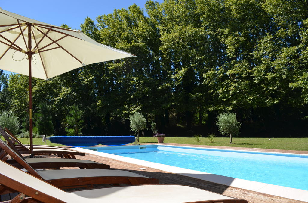 The Coach House Bed & Breakfast Conques-sur-Orbiel Ruang foto