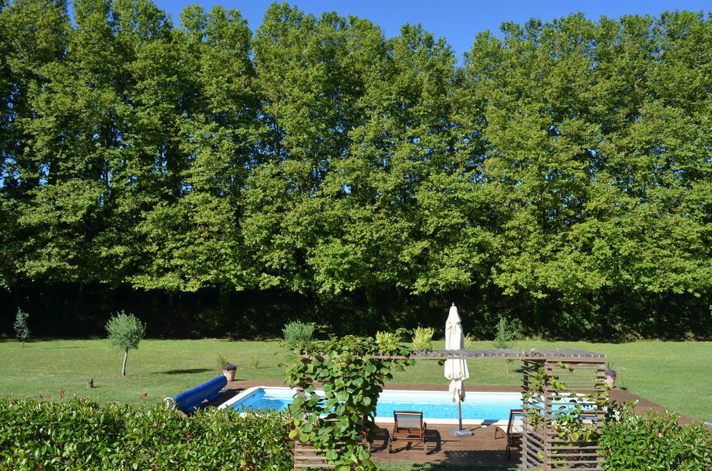 The Coach House Bed & Breakfast Conques-sur-Orbiel Ruang foto