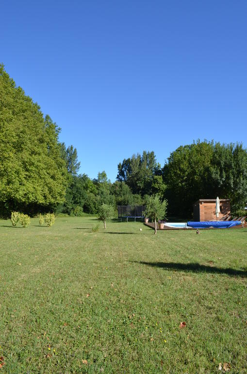 The Coach House Bed & Breakfast Conques-sur-Orbiel Ruang foto
